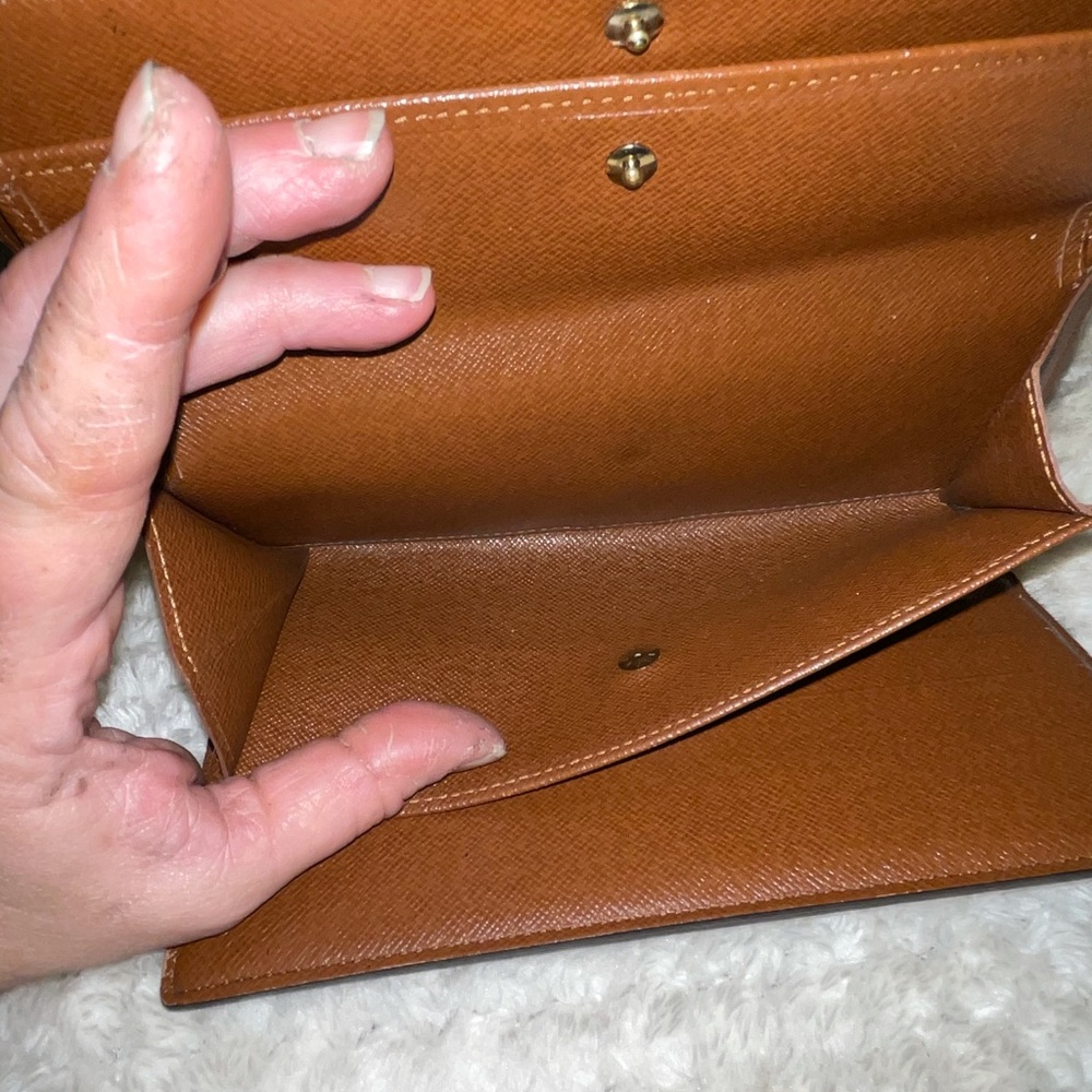 AUTHENTIC Louis Vuitton classic monogram - Picture 9 of 9